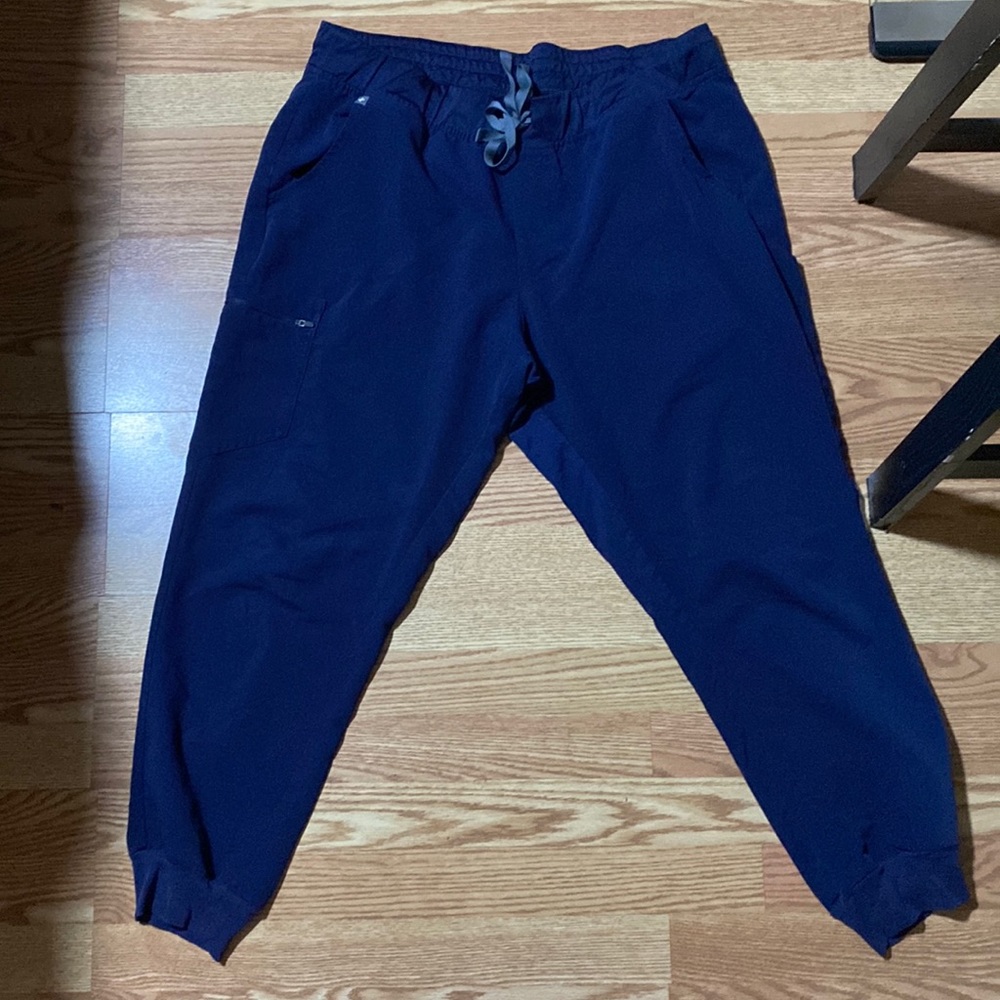 xxl zamora navy figs